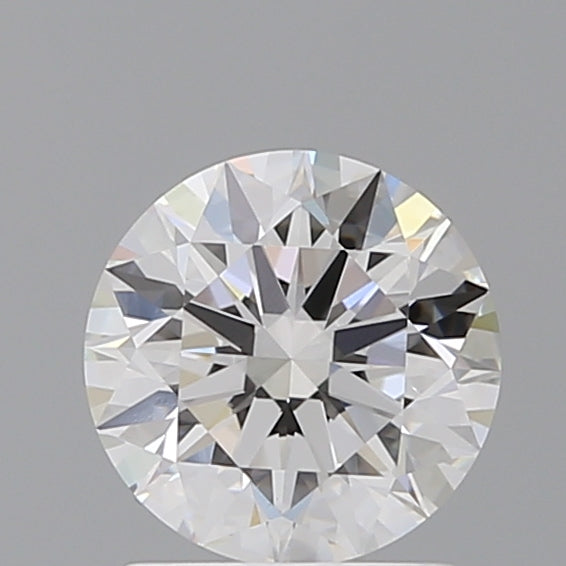 1.56 Carat Round Shaped, Ideal Cut, E Color, VVS2 Clarity, IGI Certified Lab Grown Diamond