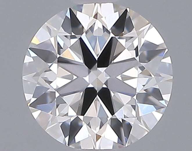 1.00 Carat Round Shaped, Ideal Cut, E Color, VVS1 Clarity, IGI Certified Lab Grown Diamond