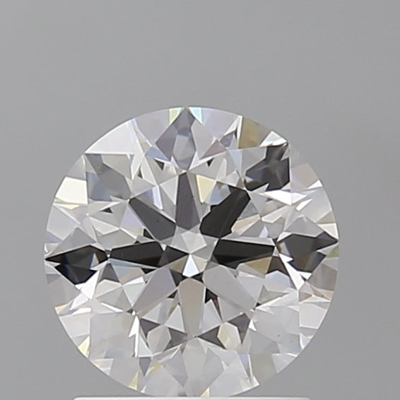 1.52 Carat Round Shaped, Ideal Cut, E Color, VS1 Clarity, IGI Certified Lab Grown Diamond