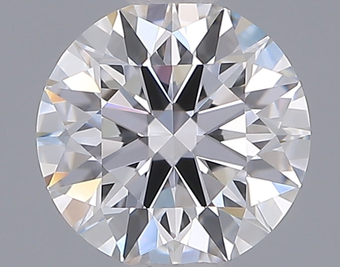 1.04 Carat Round Shaped, Ideal Cut, E Color, VVS1 Clarity, IGI Certified Lab Grown Diamond