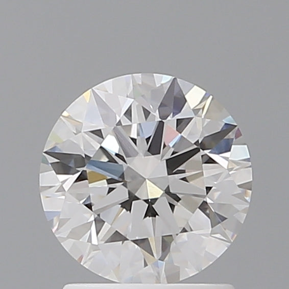 1.56 Carat Round Shaped, Ideal Cut, E Color, VVS2 Clarity, IGI Certified Lab Grown Diamond