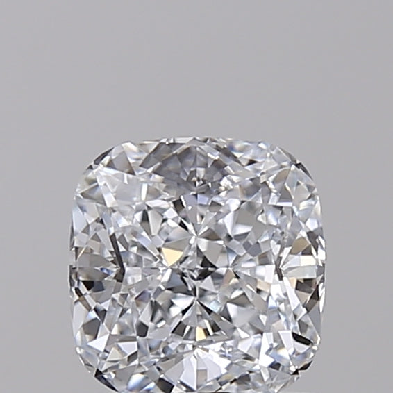 1.02 Carat Cushion Shaped, Ideal Cut, E Color, VVS1 Clarity, IGI Certified Lab Grown Diamond