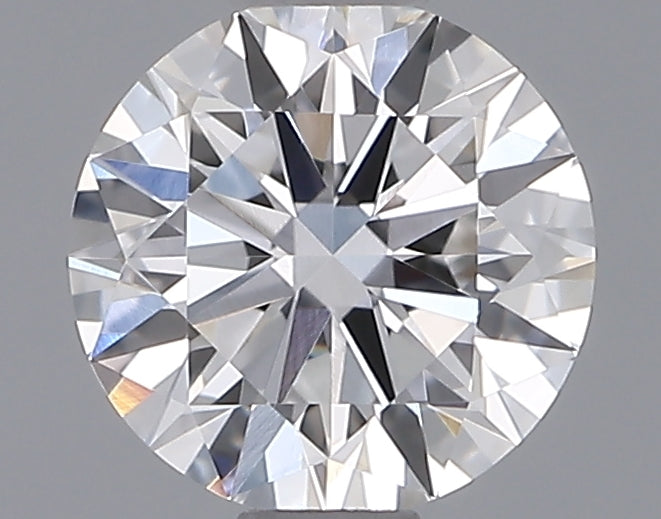 0.70 Carat Round Shaped, Very Good Cut, E Color, VVS1 Clarity, IGI Certified Lab Grown Diamond