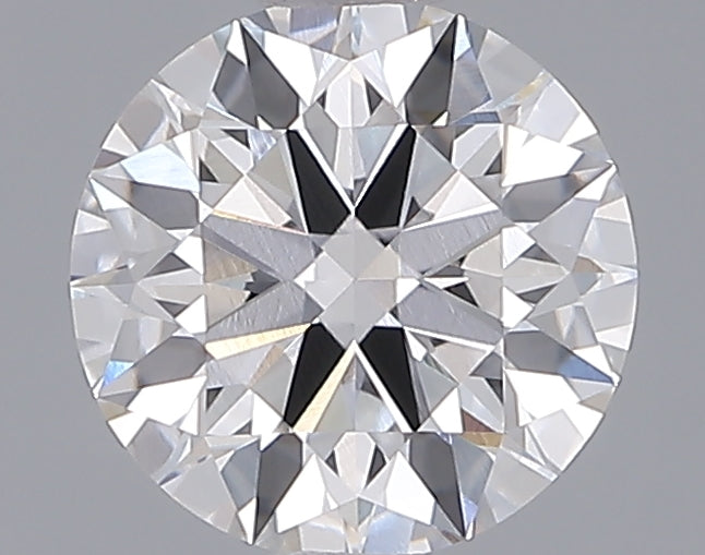 1.52 Carat Round Shaped, Ideal Cut, E Color, VVS1 Clarity, IGI Certified Lab Grown Diamond
