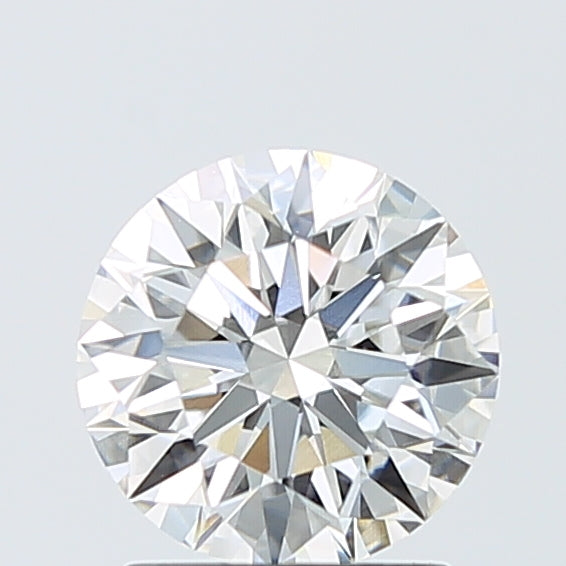 1.60 Carat Round Shaped, Ideal Cut, E Color, VVS2 Clarity, IGI Certified Lab Grown Diamond