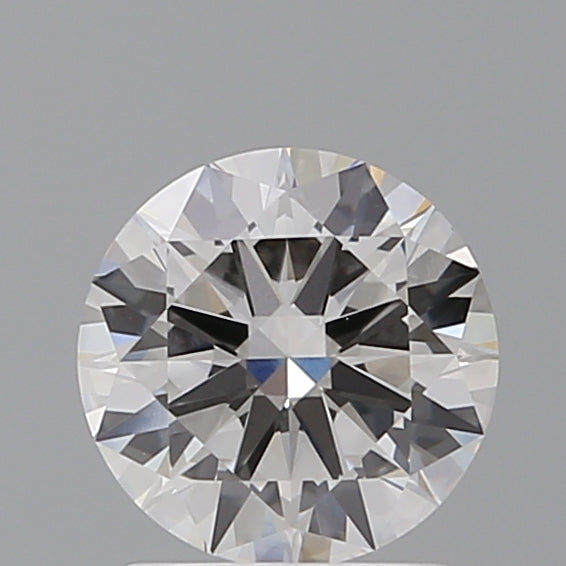 1.54 Carat Round Shaped, Excellent Cut, F Color, VS1 Clarity, IGI Certified Lab Grown Diamond