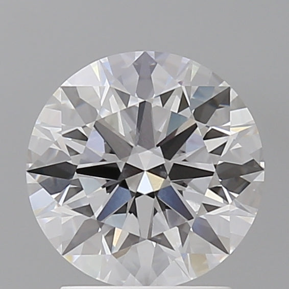2.08 Carat Round Shaped, Ideal Cut, E Color, VVS2 Clarity, IGI Certified Lab Grown Diamond