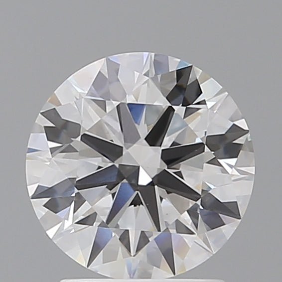 2.02 Carat Round Shaped, Ideal Cut, E Color, VVS2 Clarity, IGI Certified Lab Grown Diamond