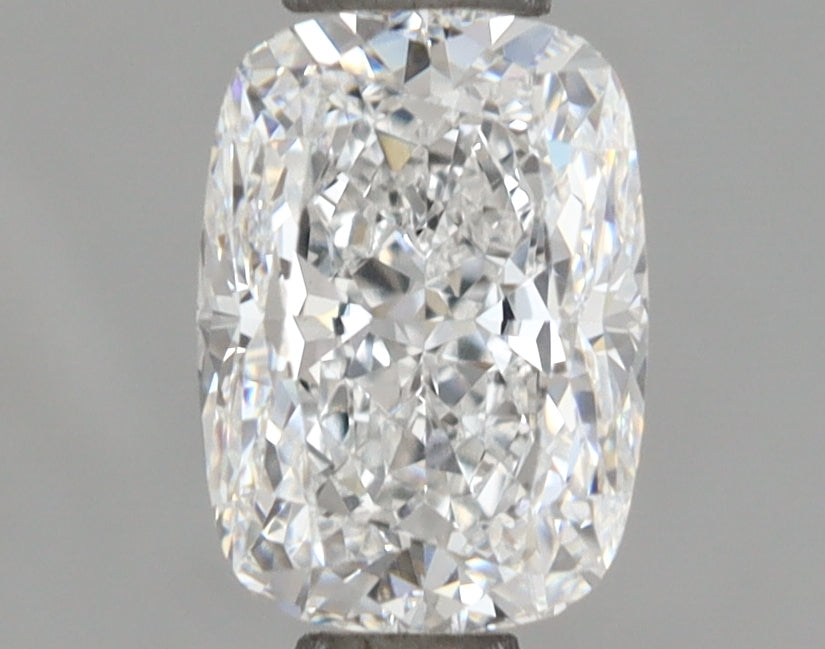 1.02 Carat Cushion Shaped, Very Good Cut, E Color, VVS1 Clarity, IGI Certified Lab Grown Diamond