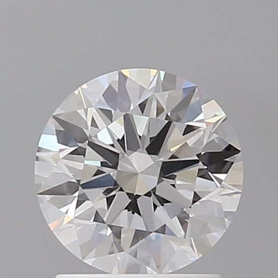 1.59 Carat Round Shaped, Ideal Cut, E Color, VVS2 Clarity, IGI Certified Lab Grown Diamond