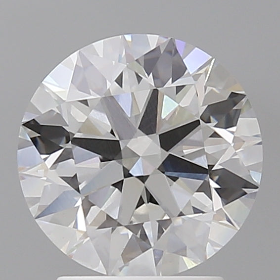 2.60 Carat Round Shaped, Ideal Cut, E Color, VVS2 Clarity, IGI Certified Lab Grown Diamond