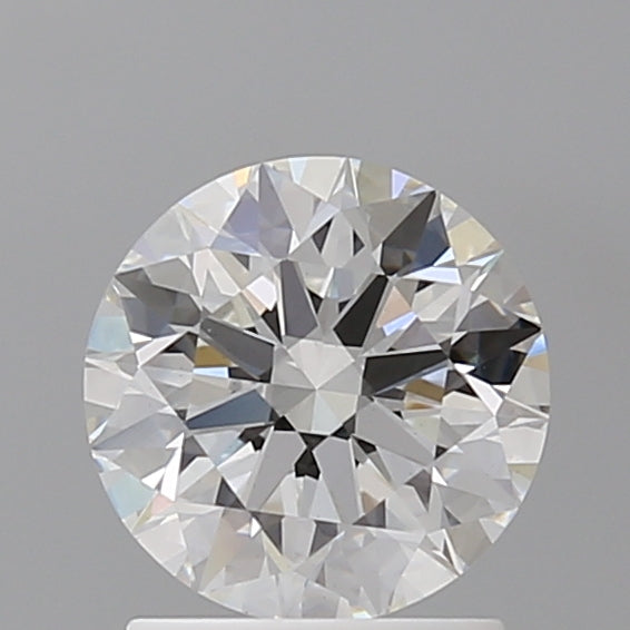 1.57 Carat Round Shaped, Ideal Cut, E Color, VS1 Clarity, IGI Certified Lab Grown Diamond