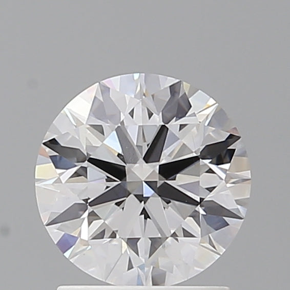 1.56 Carat Round Shaped, Ideal Cut, E Color, VVS2 Clarity, IGI Certified Lab Grown Diamond