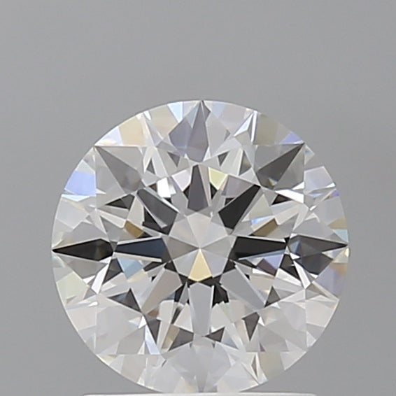 1.59 Carat Round Shaped, Ideal Cut, E Color, VVS2 Clarity, IGI Certified Lab Grown Diamond
