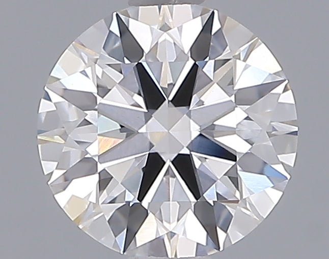 1.50 Carat Round Shaped, Ideal Cut, E Color, VVS2 Clarity, IGI Certified Lab Grown Diamond