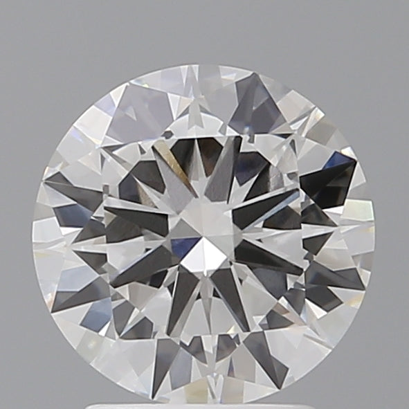 2.48 Carat Round Shaped, Excellent Cut, E Color, VVS2 Clarity, IGI Certified Lab Grown Diamond