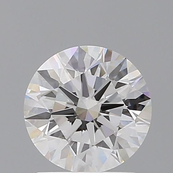 1.57 Carat Round Shaped, Ideal Cut, E Color, VVS1 Clarity, IGI Certified Lab Grown Diamond