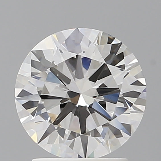 2.01 Carat Round Shaped, Excellent Cut, G Color, VS1 Clarity, IGI Certified Lab Grown Diamond