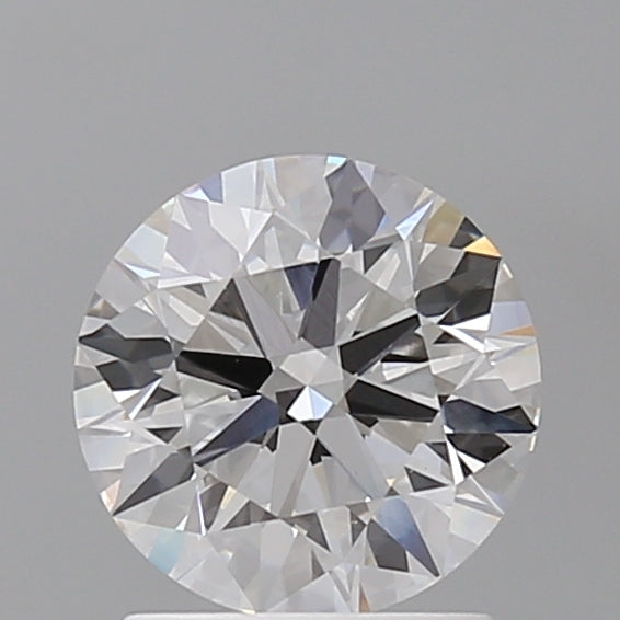1.60 Carat Round Shaped, Ideal Cut, E Color, VVS2 Clarity, IGI Certified Lab Grown Diamond