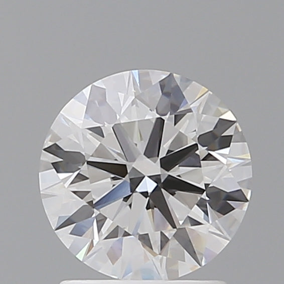 1.60 Carat Round Shaped, Ideal Cut, E Color, VVS2 Clarity, IGI Certified Lab Grown Diamond