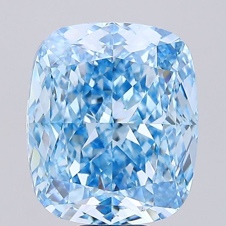 16.06 Carat Cushion Shaped, Ideal Cut, VS1 Clarity, IGI Certified Lab Grown Diamond