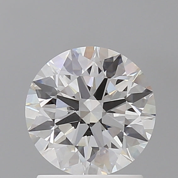 1.51 Carat Round Shaped, Ideal Cut, E Color, VVS2 Clarity, IGI Certified Lab Grown Diamond