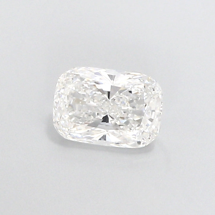 1.71 Carat Cushion Shaped, Very Good Cut, D Color, VS1 Clarity, IGI Certified Lab Grown Diamond