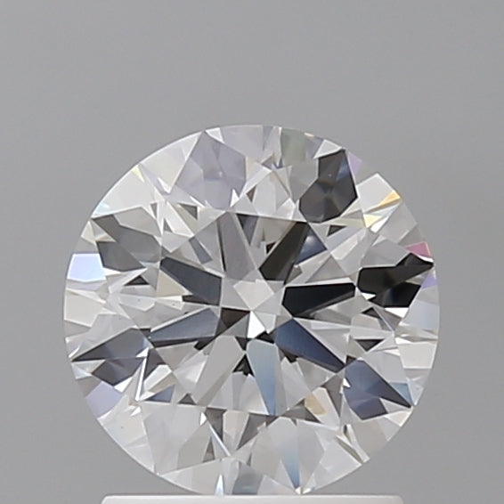 1.56 Carat Round Shaped, Ideal Cut, E Color, VVS2 Clarity, IGI Certified Lab Grown Diamond