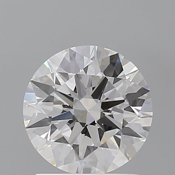 1.52 Carat Round Shaped, Ideal Cut, E Color, VVS2 Clarity, IGI Certified Lab Grown Diamond