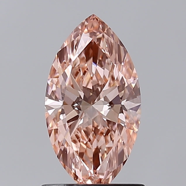 1.02 Carat Marquise Shaped, VVS1 Clarity, IGI Certified Lab Grown Diamond