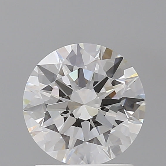 1.50 Carat Round Shaped, Excellent Cut, E Color, VS1 Clarity, IGI Certified Lab Grown Diamond