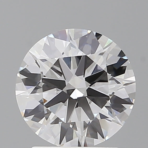 1.91 Carat Round Shaped, Ideal Cut, E Color, VVS2 Clarity, IGI Certified Lab Grown Diamond