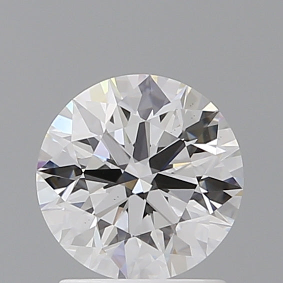 1.52 Carat Round Shaped, Ideal Cut, D Color, VS1 Clarity, IGI Certified Lab Grown Diamond