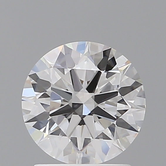 1.59 Carat Round Shaped, Ideal Cut, E Color, VVS2 Clarity, IGI Certified Lab Grown Diamond