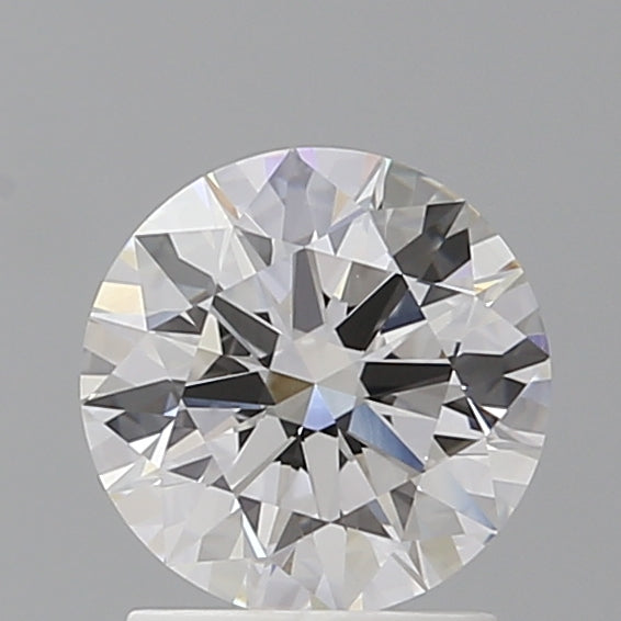 1.60 Carat Round Shaped, Ideal Cut, E Color, VVS2 Clarity, IGI Certified Lab Grown Diamond