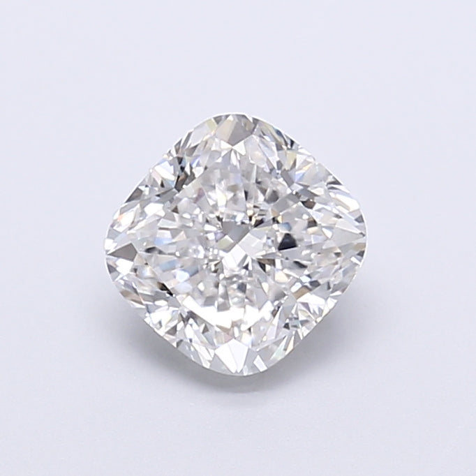 1.89 Carat Cushion Shaped, Very Good Cut, E Color, VVS2 Clarity, IGI Certified Lab Grown Diamond