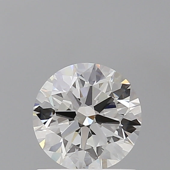 1.00 Carat Round Shaped, Ideal Cut, F Color, VVS2 Clarity, IGI Certified Lab Grown Diamond
