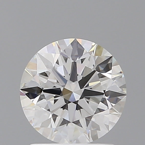 1.56 Carat Round Shaped, Ideal Cut, E Color, VVS2 Clarity, IGI Certified Lab Grown Diamond