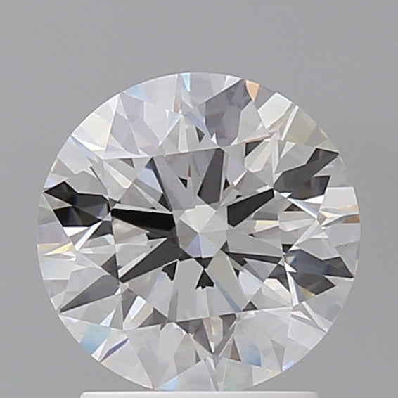2.02 Carat Round Shaped, Ideal Cut, E Color, VVS2 Clarity, IGI Certified Lab Grown Diamond