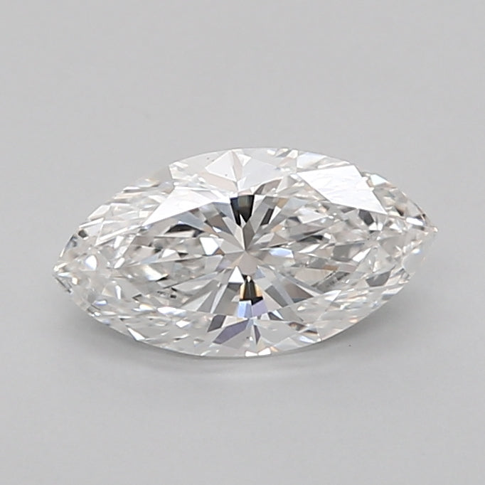 1.01 Carat Marquise Shaped, Very Good Cut, E Color, VS1 Clarity, IGI Certified Lab Grown Diamond