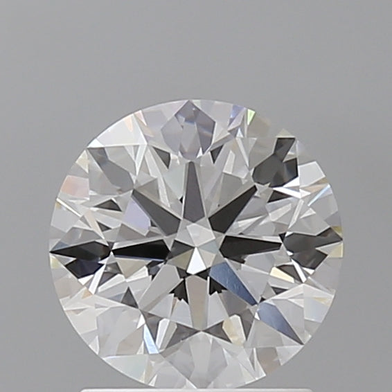 1.59 Carat Round Shaped, Ideal Cut, E Color, VVS2 Clarity, IGI Certified Lab Grown Diamond