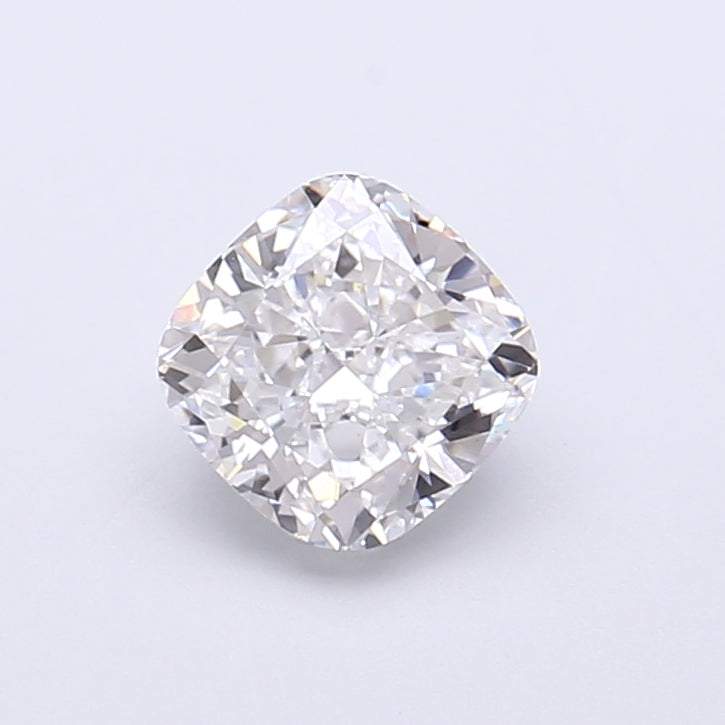 1.16 Carat Cushion Shaped, Very Good Cut, E Color, VS1 Clarity, IGI Certified Lab Grown Diamond
