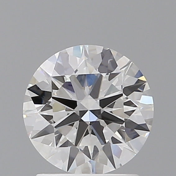 1.52 Carat Round Shaped, Ideal Cut, E Color, VVS2 Clarity, IGI Certified Lab Grown Diamond