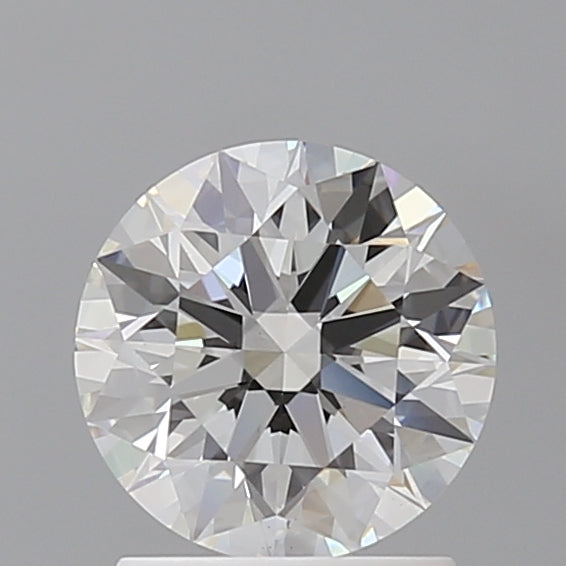 1.57 Carat Round Shaped, Ideal Cut, E Color, VVS2 Clarity, IGI Certified Lab Grown Diamond