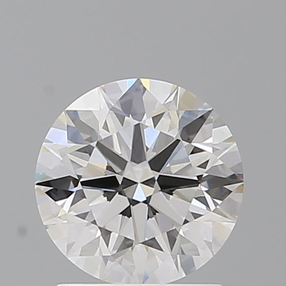 1.57 Carat Round Shaped, Ideal Cut, E Color, VVS2 Clarity, IGI Certified Lab Grown Diamond