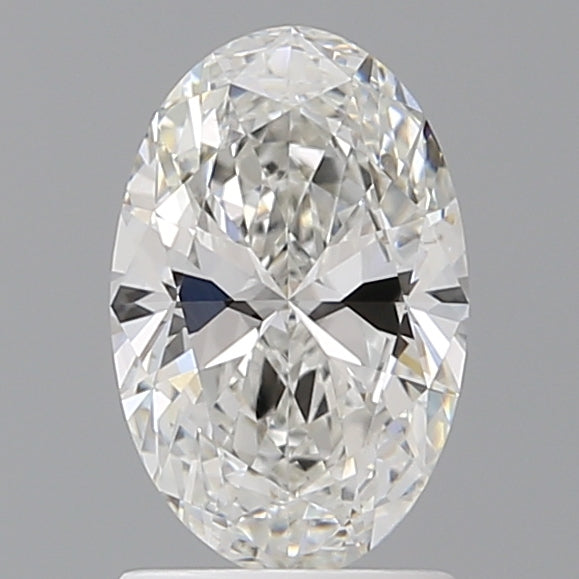 1.52 Carat Oval Shaped, Excellent Cut, E Color, VS1 Clarity, IGI Certified Lab Grown Diamond