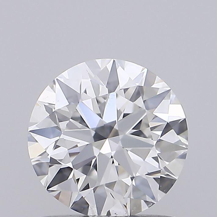 1.04 Carat Round Shaped, Ideal Cut, E Color, VS1 Clarity, IGI Certified Lab Grown Diamond