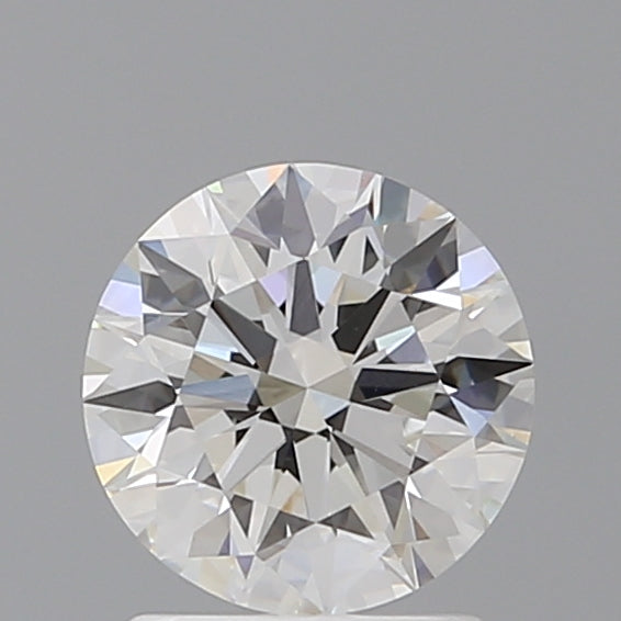 1.51 Carat Round Shaped, Ideal Cut, E Color, VVS2 Clarity, IGI Certified Lab Grown Diamond
