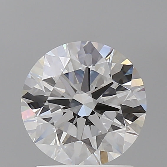 1.60 Carat Round Shaped, Ideal Cut, E Color, VS1 Clarity, IGI Certified Lab Grown Diamond