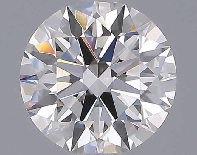 1.03 Carat Round Shaped, Ideal Cut, E Color, VVS2 Clarity, IGI Certified Lab Grown Diamond